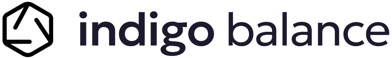Indigo Balance