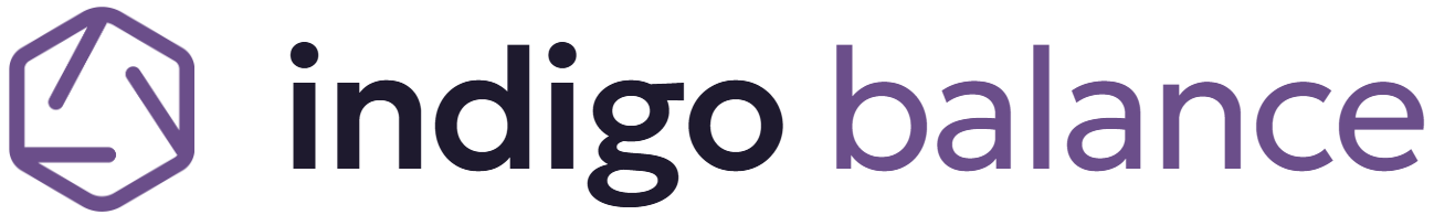 Indigo Balance