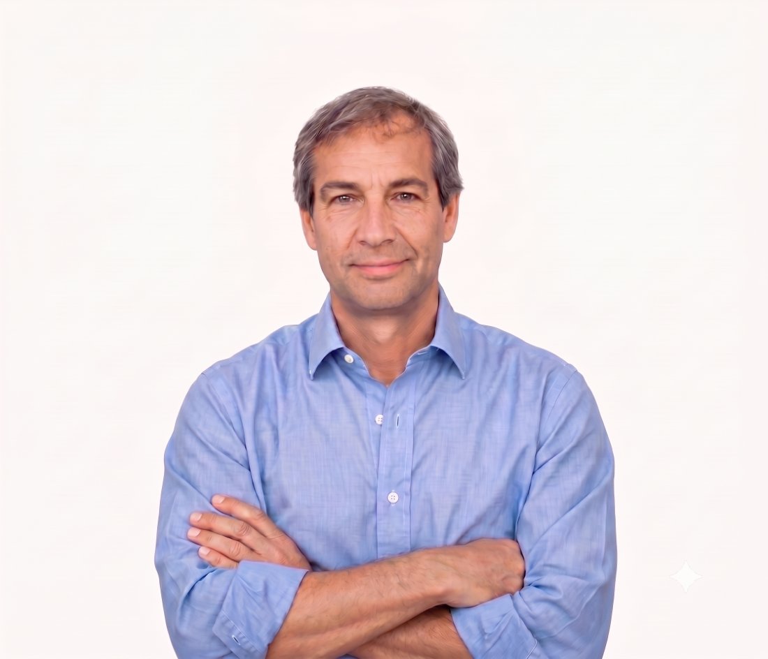 Gabriel Oriolo