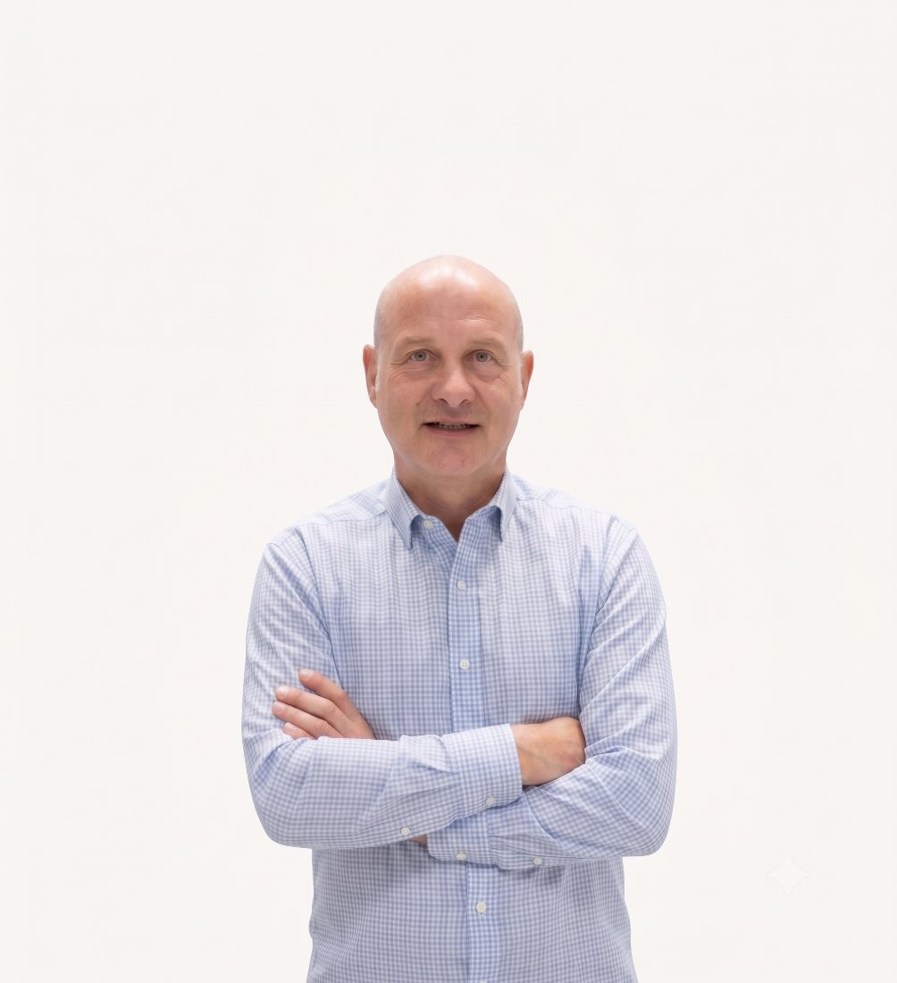 Horacio Raiman
