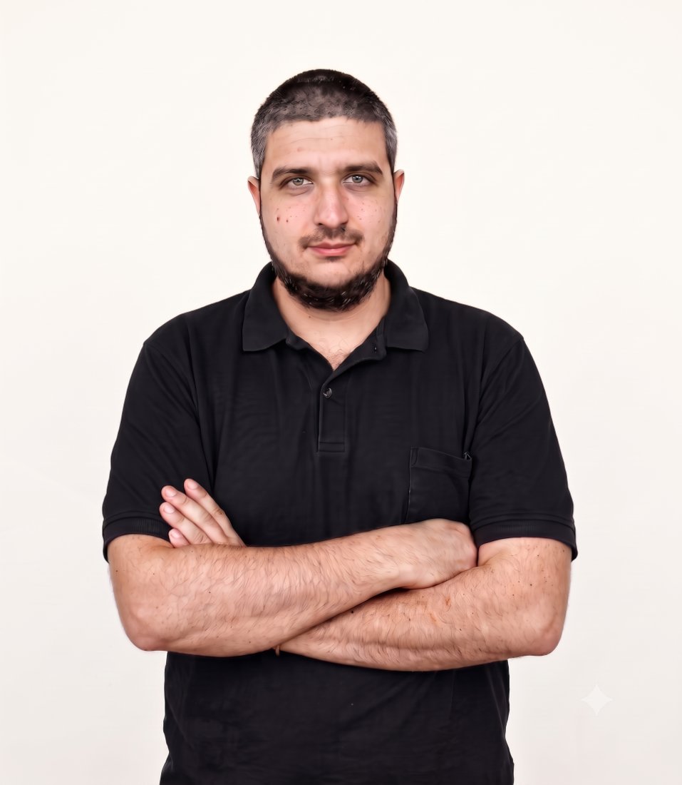 Liber Da Silva